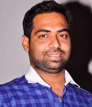 Akki Viswanadha Reddy